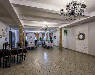  ресторан Антракт