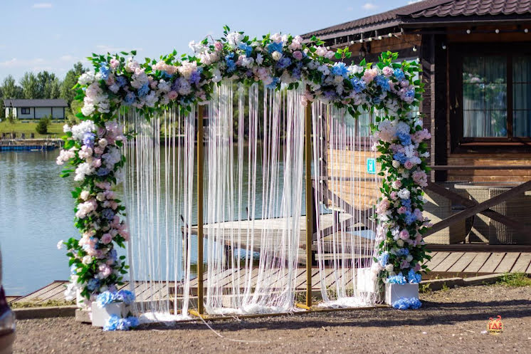 Беседка №20 в «Fisherix» фотография №16