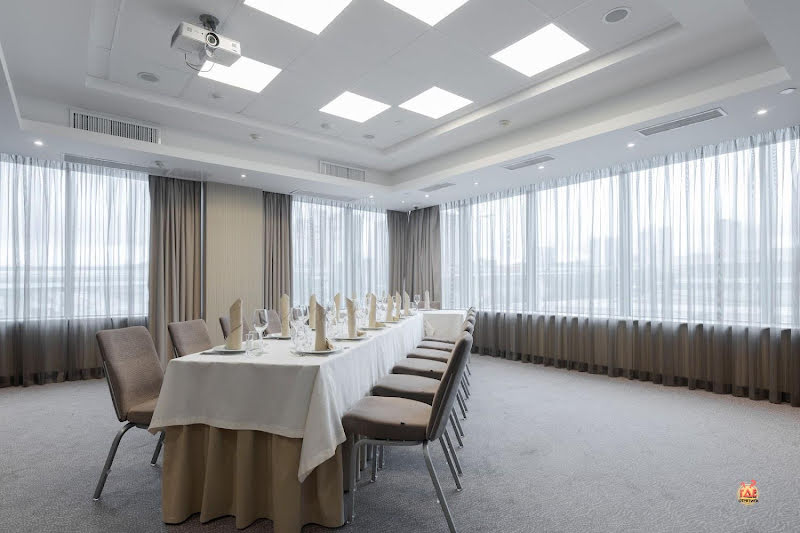 Hilton Garden Inn Volgograd фотография №11