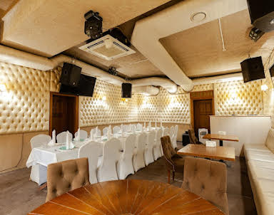  ресторан Дюшес Люберцы