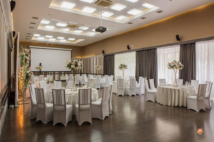 Зал «Тан» в «Тан» фотография №3