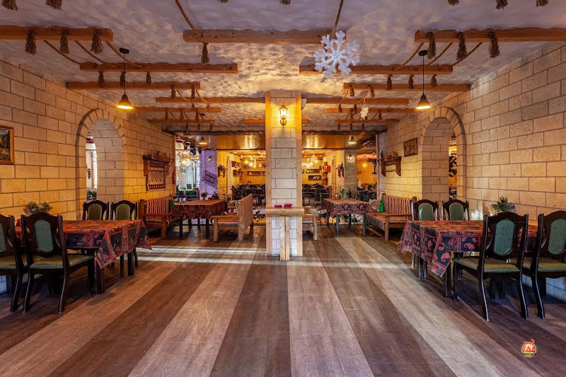 Помещик на Красных Партизан фотография №11