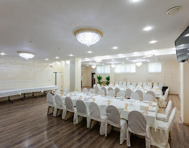  ресторан Маэстро