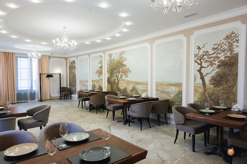 Bellagio фотография №19