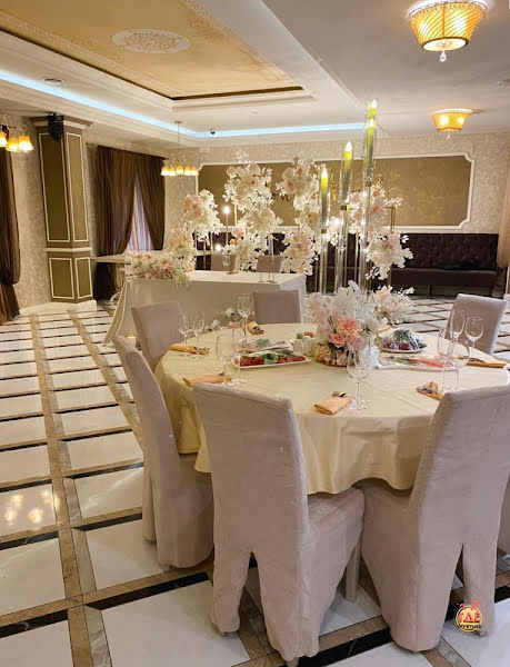 Банкетный зал Voyage фотография №15