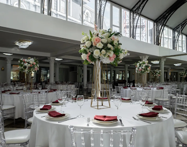  ресторан Vnukovo Village