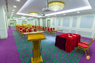 Зал «Шостакович» в «Korston Club Hotel»