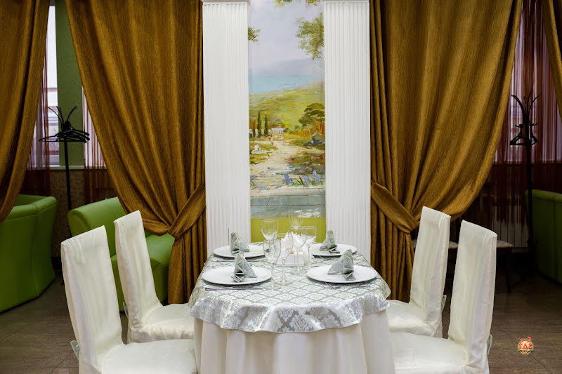 Старый город фотография №14