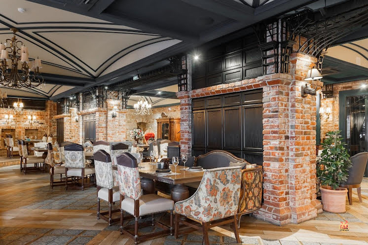 Ресторан в «Старый город» фотография №12