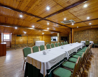  ресторан Никольское