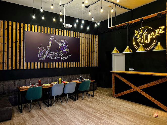 Лофт "Джаз" в «Rubin Loft на Кадетской Линии» фотография №5