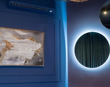  ресторан Ля-Мажор