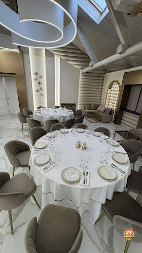 Зал №2 в «Адмиралъ» фотография №2