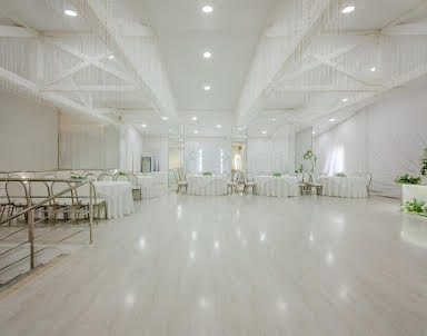  ресторан Свадьба LOVE