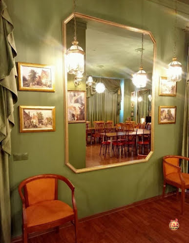 Банкетный зал в «Флагман» фотография №8