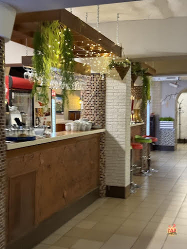 Основной зал в «Кантанелло» фотография №11