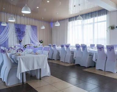  ресторан Комильфо