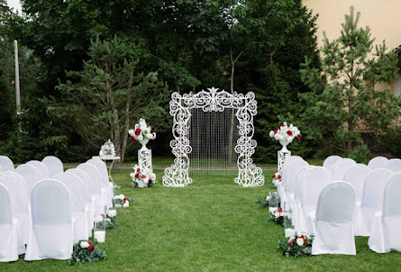 Шатер «Сосновый» в VIP-зал