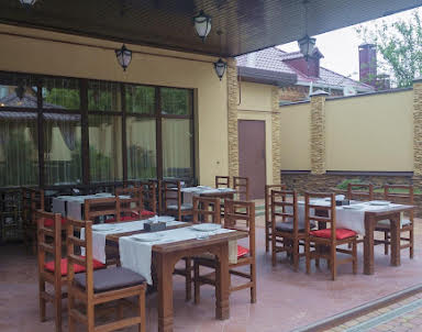  ресторан Ассамблея