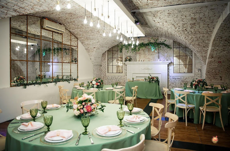 Буржуй фотография №1