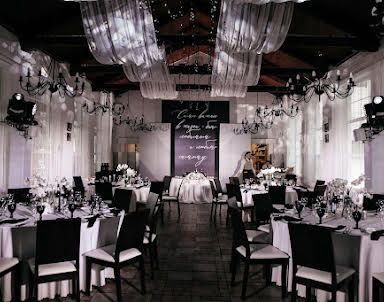  ресторан Ильдорф