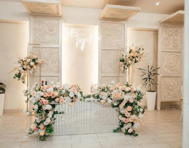 Свадьба в Дача