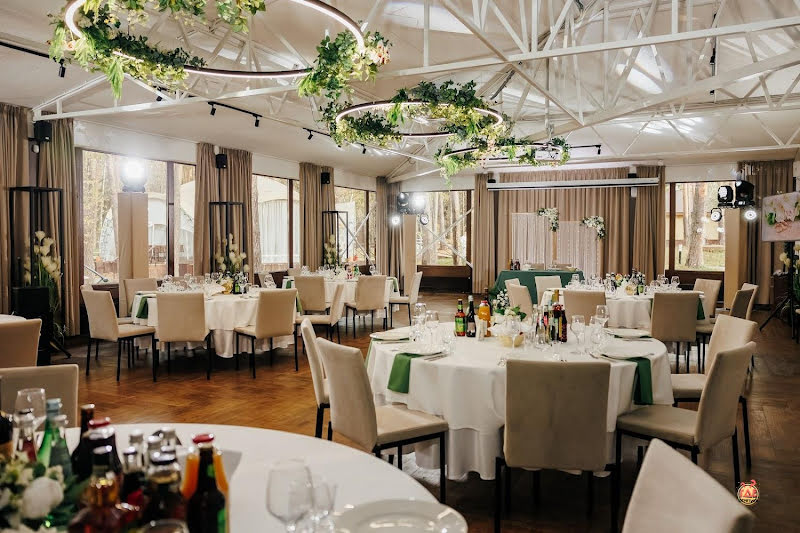 Времена года в Зеленом городе фотография №6