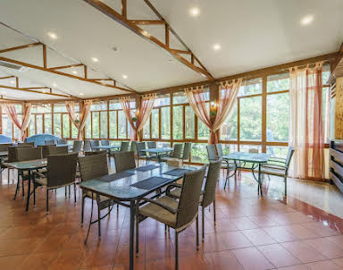  ресторан 7 Пятниц