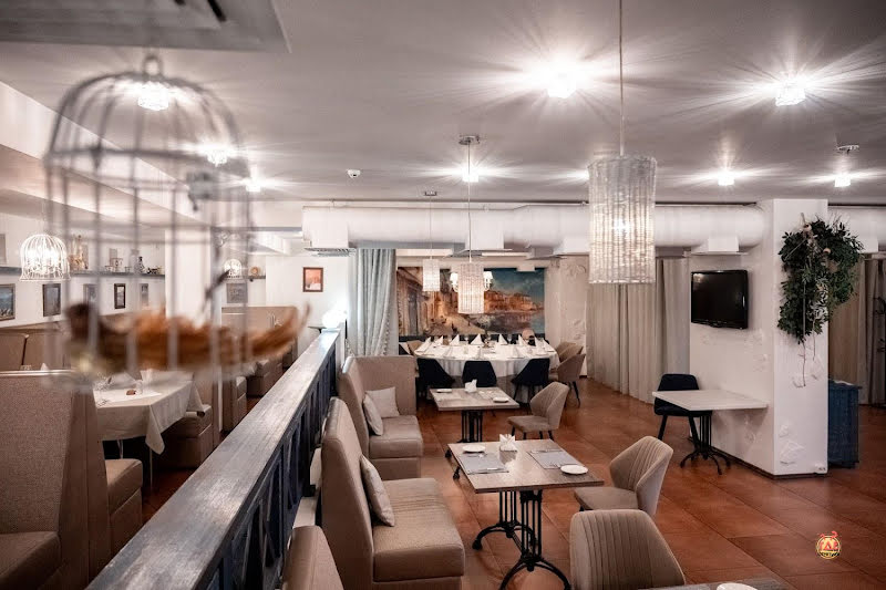 Атмосфера вкуса фотография №1