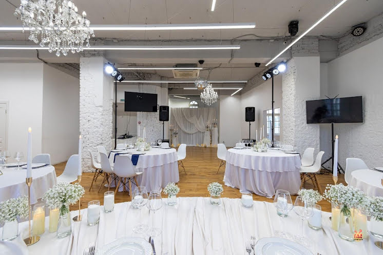 Белый Этаж в «Белый Этаж» фотография №4