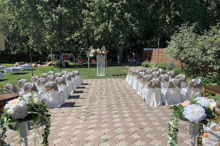 Зеленая площадка в «GreenPlace63» фотография №2