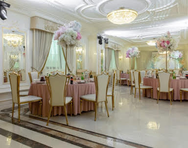  ресторан Парадайз