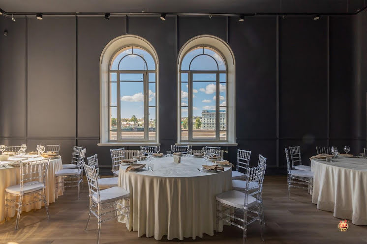 Второй этаж в «DOM» фотография №13