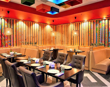  ресторан Dhaba