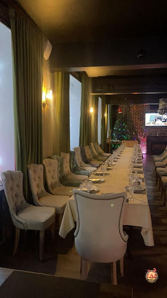 Loft Хинкали фотография №2