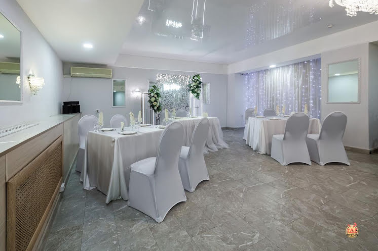 Малый зал в «Октябрьская» фотография №4