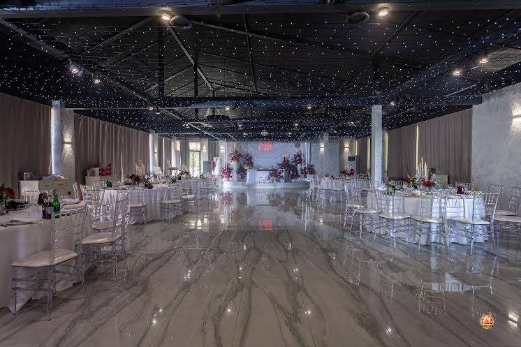 Зал  Seven в «Двин Холл» фотография №3