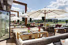 Летняя веранда  в «ROSE BAR»