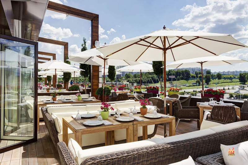 ROSE BAR фотография №1