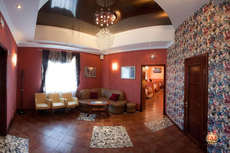 Основной зал в «Таймс» фотография №6