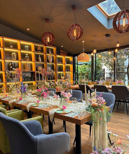 Веранда в «Grigio» фотография №4