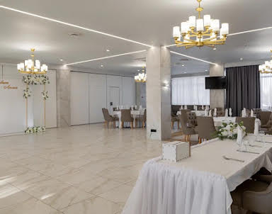  ресторан Амакс Сафар