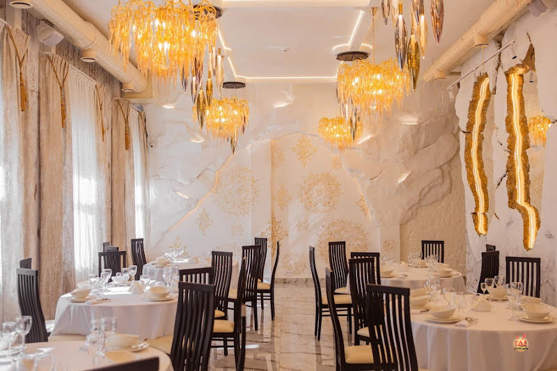 Banquet на Гагарина фотография №4