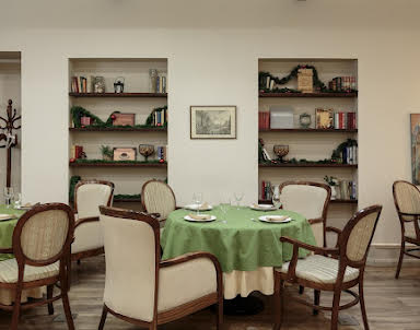  ресторан Casa Bella