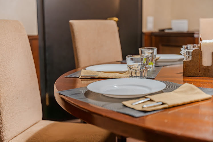 VIP-зал в «Сухуми» фотография №8