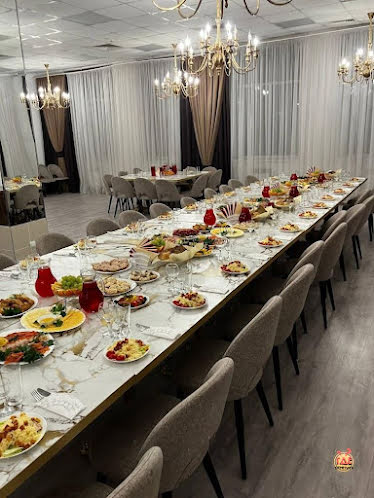 Белый зал  в «Алсма» фотография №14