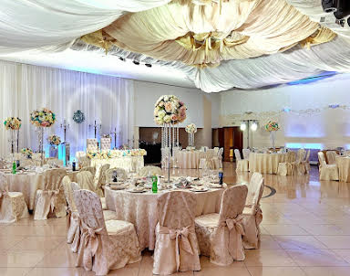  ресторан Ресторанный комплекс «Екатерининский»