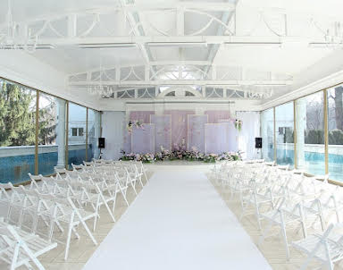  ресторан ЯР Hotel&SPA