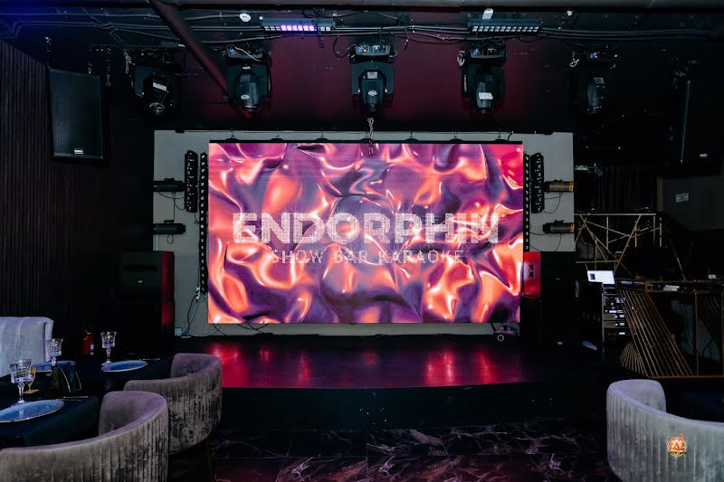 Эндорфин фотография №14