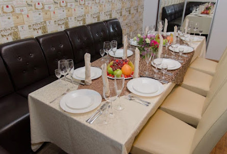 VIP-зал №2 в VIPзал №3